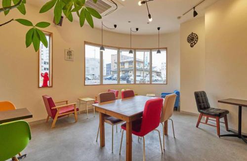 Kumagaya Hotel | 2-51 Miyamaecho - Hotel/Vacation STAY 8655