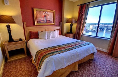 Lake Buena Vista Resort | 2 Bdrm Deluxe condo at Resort in Bonnet Creek-Please email owner first