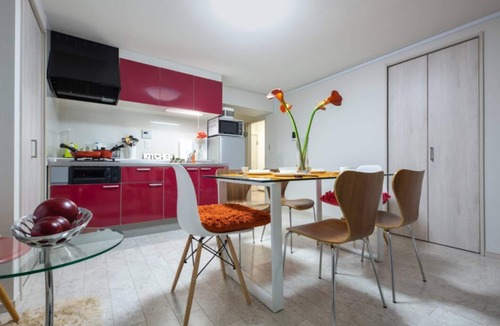 Asakusa Apartment | 2 Bedroom Apartment in Asakusa Free Wifi/Pet OK