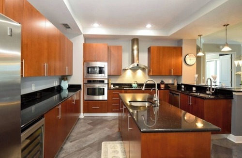 Daytona Beach Condo | 2 Bedroom 2 Bath Luxury condo on the beach with Oversized Patio & Outdoor Grill.