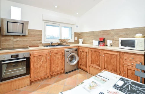 Ghisonaccia Apartment | 2 bedroom accommodation in Ghisonaccia