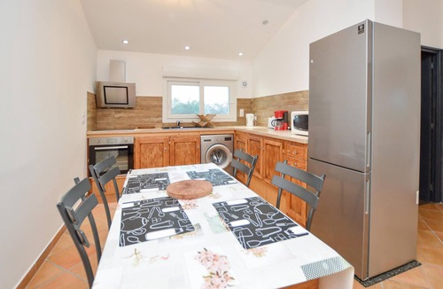 Ghisonaccia Apartment | 2 bedroom accommodation in Ghisonaccia