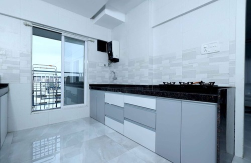 Mumbai Apartment | 2 Bedroom Apartment (Entire)