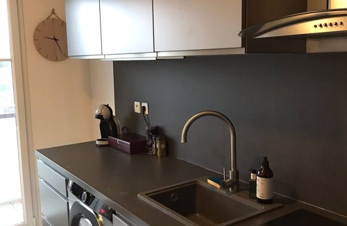 Chessy Apartment | 2-bedroom apartment in enchanting Disneyland Paris I Montévrain with WiFi