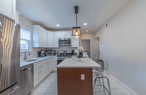 Montclair Apartment | 2-bedroom apartment in brilliant Montclair with AC, WiFi
