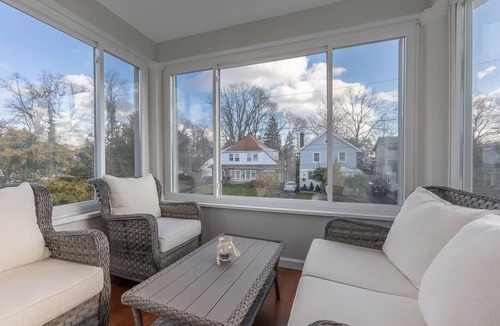 Montclair Apartment | 2-bedroom apartment in brilliant Montclair with AC, WiFi