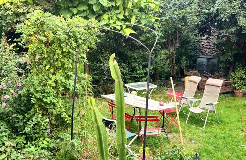 Pantin Apartment | 2 Bedroom Apartment in Pantin