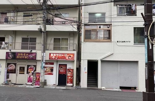 Kawaguchi Apartment | 2 bedroom apartment in ?