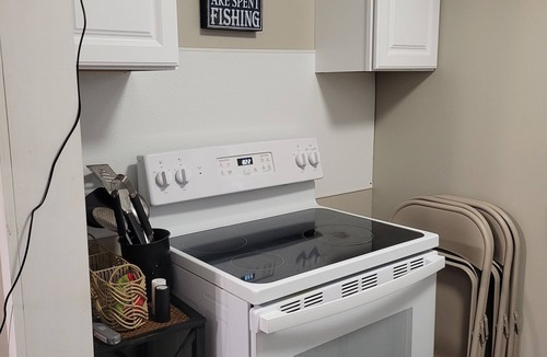 Delacroix House | 2 Bedroom Camp located in Yscloskey/Shell Beach.