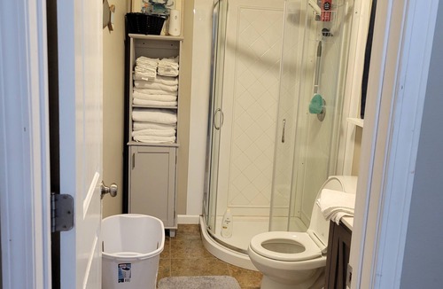 Delacroix House | 2 Bedroom Camp located in Yscloskey/Shell Beach.