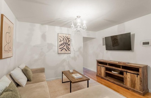 Tudor City Apartment | 2-Bedroom Condo in Kips Bay - New York City