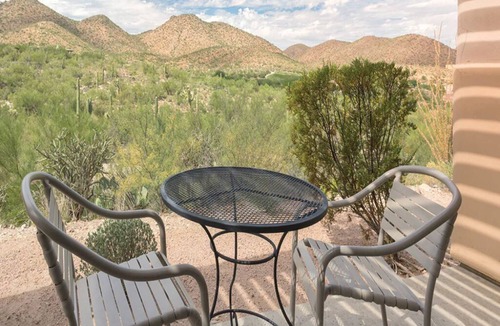 Starr Pass Condo | 2 Bedroom Condo in Starr Pass Golf Resort!