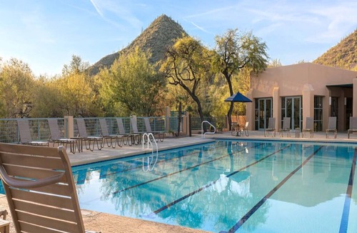 Starr Pass Condo | 2 Bedroom Condo in Starr Pass Golf Resort!
