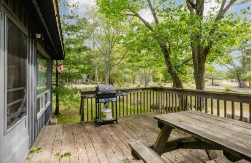 Carling House | 2-Bedroom Cottage #6 - Sand Bay
