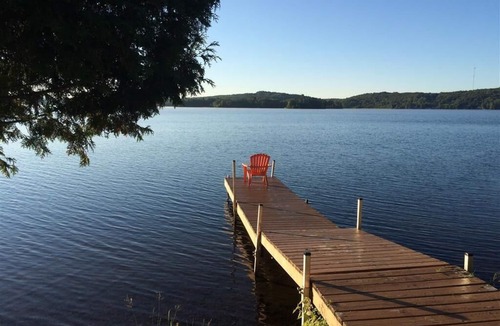 East Ferris Cottage | 2 Bedroom Cottage on Lake Nosbonsing