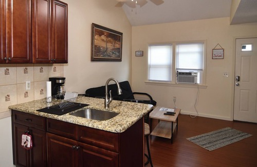 Ortley Beach Cottage | 2 Bedroom in Family Friendly Seaside Park