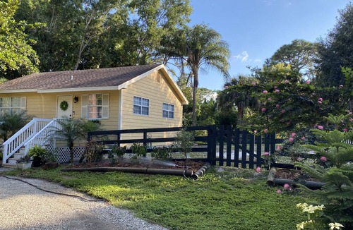 Pine Island Center Cottage | 2 bedroom Island Cottage getaway!!