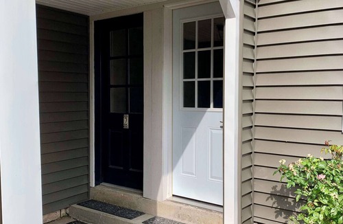 Skaneateles Apartment | 2 Bedroom/Pet Friendly/short walk to Village