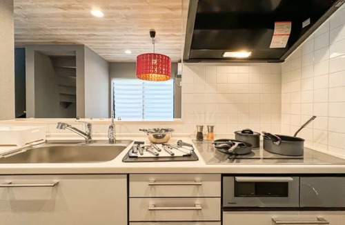 Yoyogi House | 2 bedroom private vacation home in ?