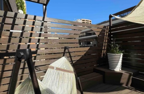 Yoyogi House | 2 bedroom private vacation home in ?