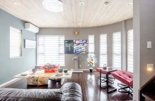 Yoyogi House | 2 bedroom private vacation home in ?