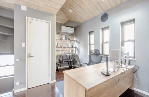 Yoyogi House | 2 bedroom private vacation home in ?