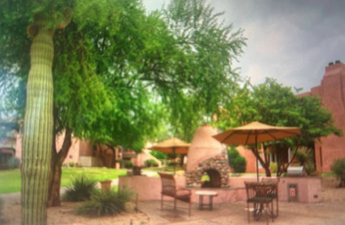 Miramonte Resort | 2 bedroom resort 18 Hole Golf Course and excellent restaurant on property