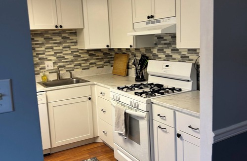 Park Forest Village House | 2-bedroom townhome in awesome State College, PA. We Are. Penn State!