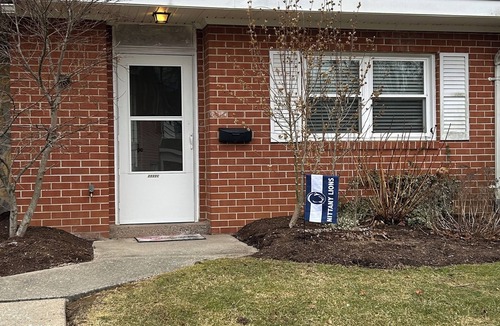 Park Forest Village House | 2-bedroom townhome in awesome State College, PA. We Are. Penn State!