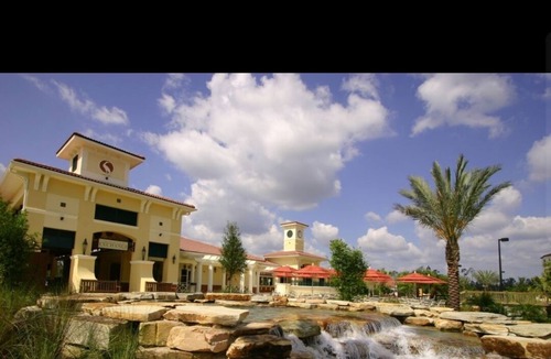 Orange Lake Resort | 2 bedroom villa at the beautiful Orange Lake Resort in Orlando/Kissimmeennnnnn