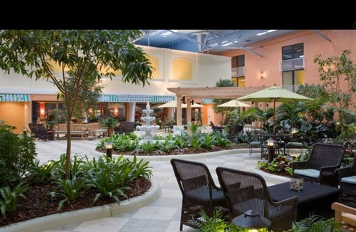 Orange Lake Resort | 2 bedroom villa at the beautiful Orange Lake Resort in Orlando/Kissimmeennnnnn
