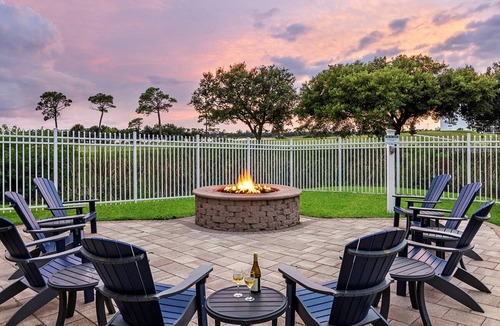 Upper Grand Lagoon Condo | 2 Bedroom Villa, Sleeps 8, Full Kitchen, Marriott Legends Edge Bay Point Resort!