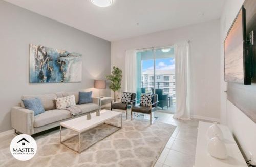 Bay Lake Apartment | 2 Bedrooms 2 Bathrooms Storey Lake 3120-403 Pc