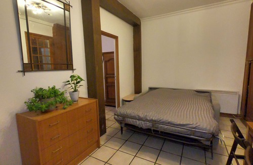 Bagnolet Apartment | 2 Bedrooms apartment near Paris