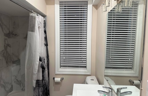 Scarborough House | 2 Bedrooms with one full washroom in Scarborough ON