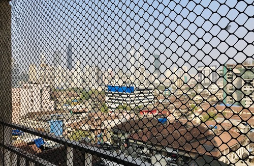 Girgaon House | 2 BHK serviced apartment