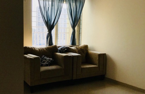 Girgaon House | 2 BHK serviced apartment