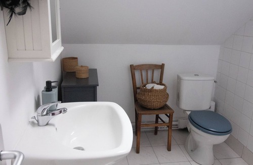 Abbesses Bed & Breakfast | 2 Chambres D'hotes Jusqu'à 6 Personnes