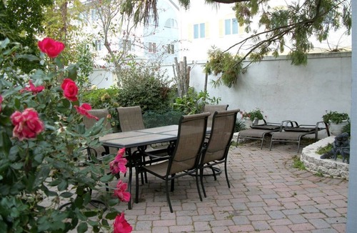 Rehoboth by the Sea House | 2 Community Ocean Front Pools
