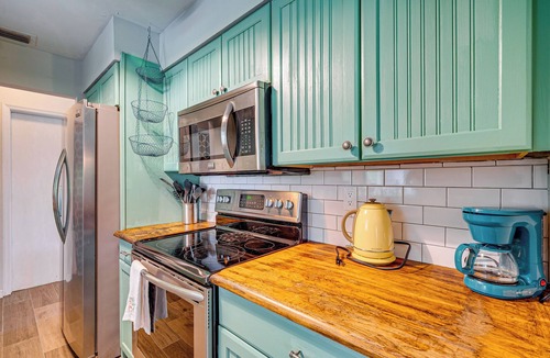 Bokeelia House | 2 Mi to Boat Ramp: Home in Bokeelia