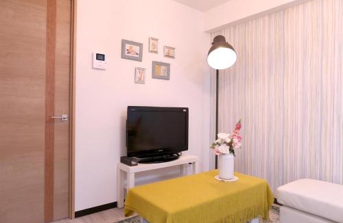 Minaminagasaki Apartment | 2 mins to Ikebukuro by train and Up to 6 Guests N103