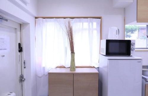 Minaminagasaki Apartment | 2 mins to Ikebukuro by train and Up to 6 Guests N103