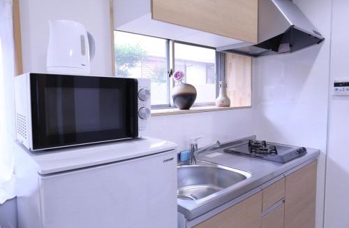 Minaminagasaki Apartment | 2 mins to Ikebukuro by train and Up to 6 Guests N103
