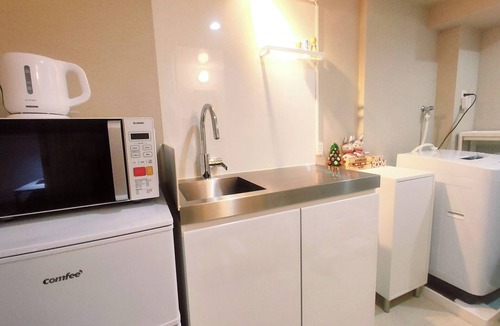 Urawa Ward Apartment | 2 minutes by train to Saitama New City 1st floor L/Saitama City Saitama