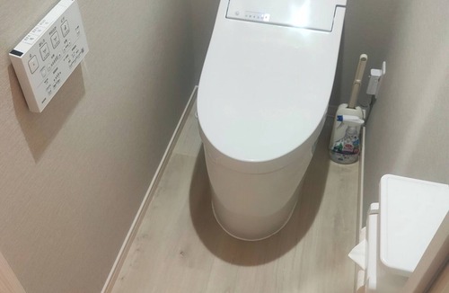Urawa Ward Apartment | 2 minutes by train to Saitama New City 1st floor L/Saitama City Saitama