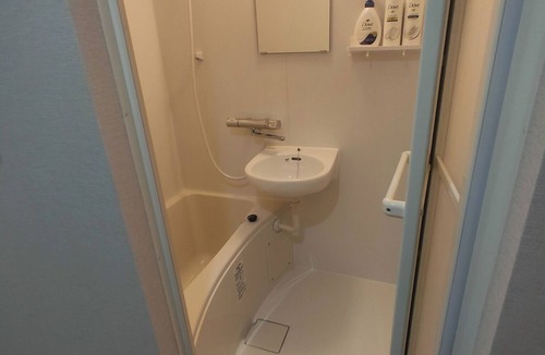 Urawa Ward Apartment | 2 minutes by train to Saitama New City 1st floor L/Saitama City Saitama