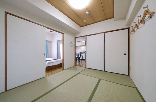 Kawaguchi Hotel | 2 minutes from JR Nishikawaguchi Station With ki/Saitama Saitama