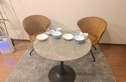 Oyama Apartment | 2 minutes from Oyama station, 2 beds