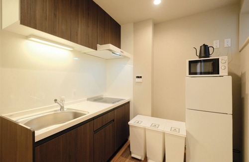 Matsubara Apartment | 2 minutes walk from Higashimatsubara Station 10 /Setagaya Ward Tokyo