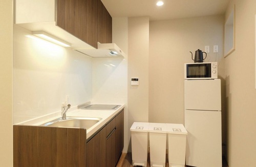 Matsubara Apartment | 2 minutes walk from Higashimatsubara Station 10 /Setagaya Ward Tokyo